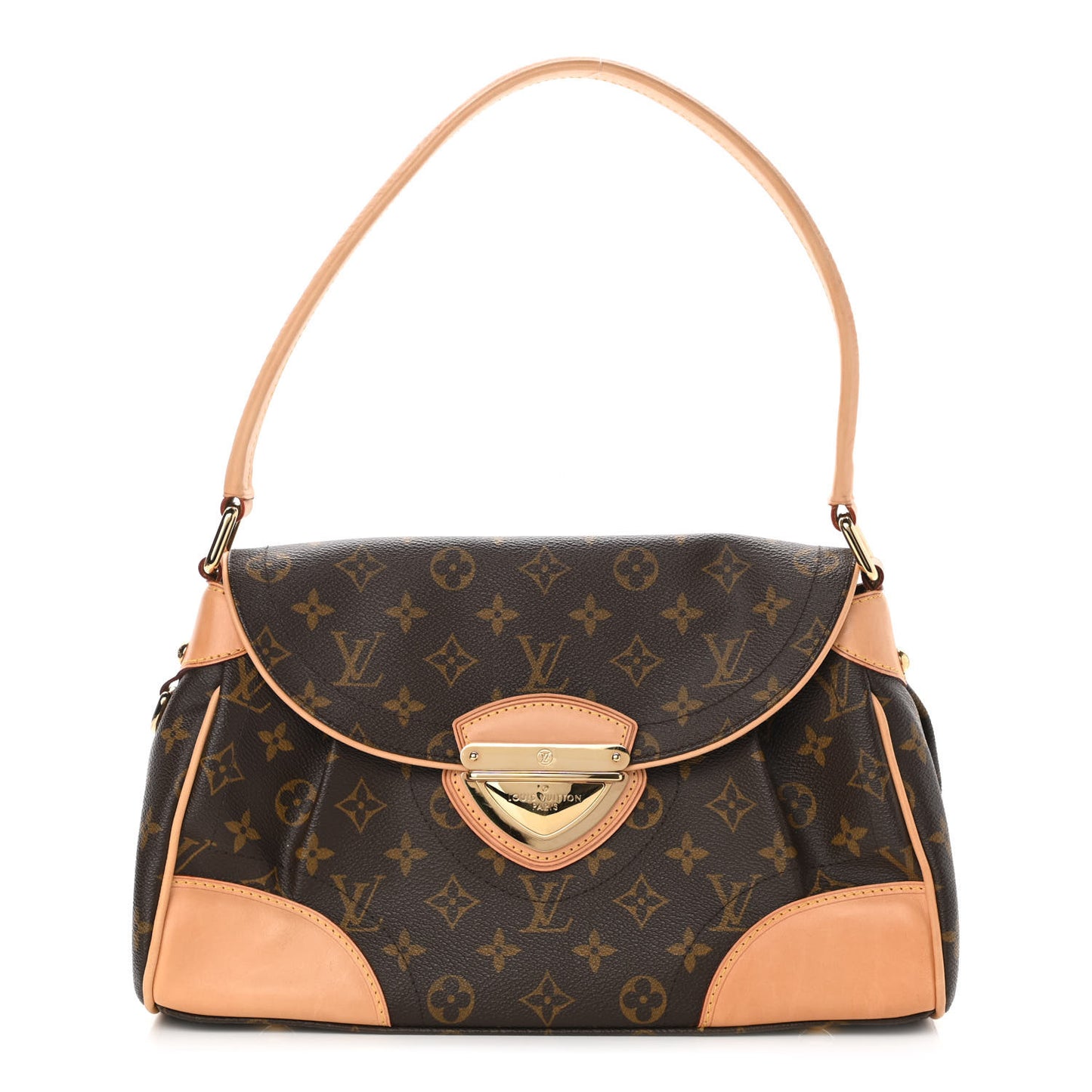 Monogram Beverly MM