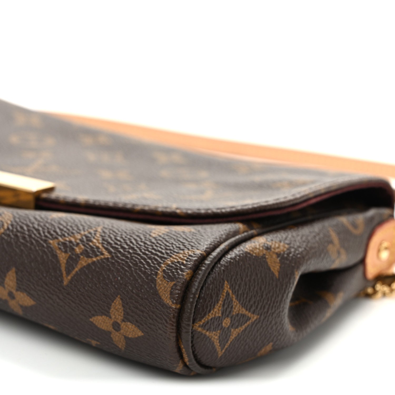 Louis Vuitton Monogram Favorite MM 10 of 10