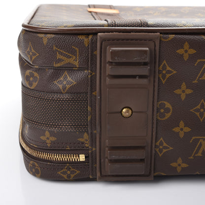 Louis Vuitton Monogram Satellite 53 17 of 21