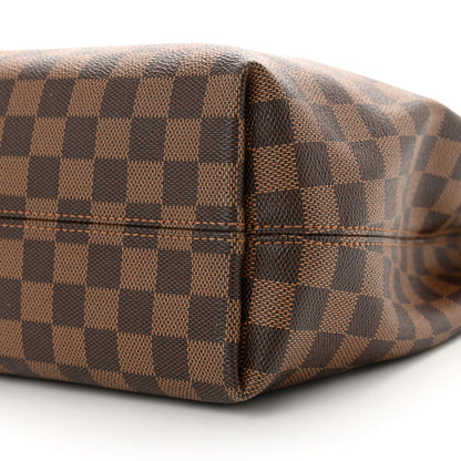 Louis Vuitton Damier Ebene Graceful PM 10 of 11