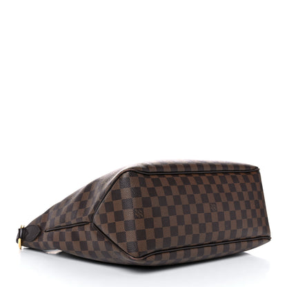 Louis Vuitton Damier Ebene Delightful MM 4 of 19