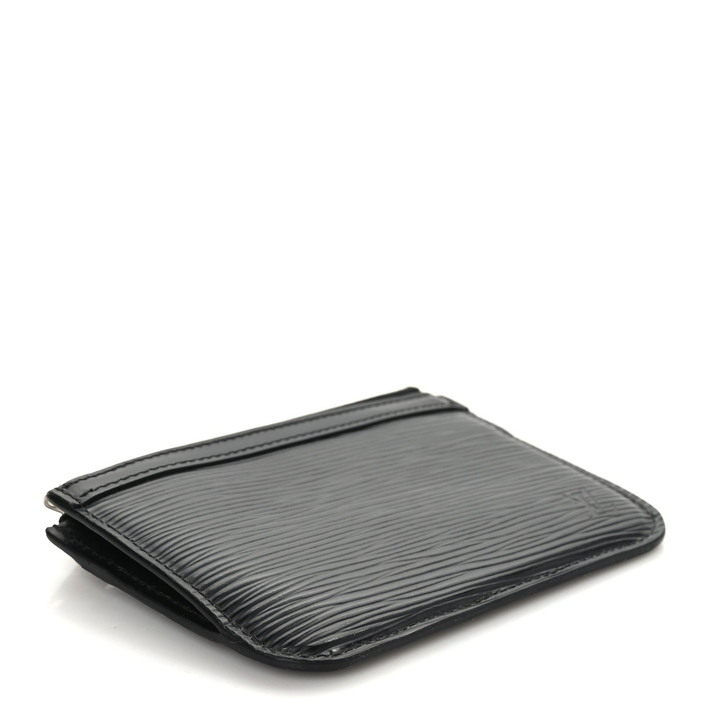 Epi Key Pouch Black