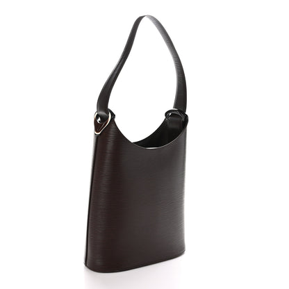 Louis Vuitton Epi Verseau Moka 3 of 9