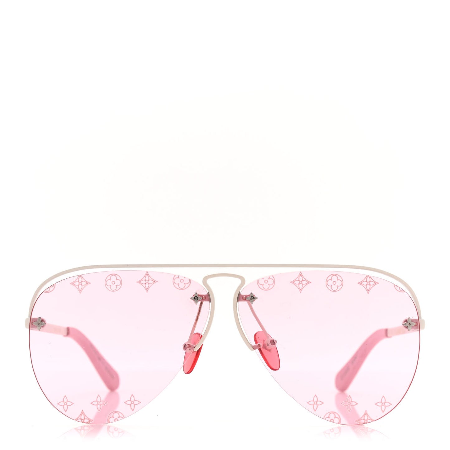 Escale Grease Sunglasses Z1330E Pink
