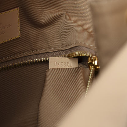 Louis Vuitton Monogram Graceful PM 9 of 10