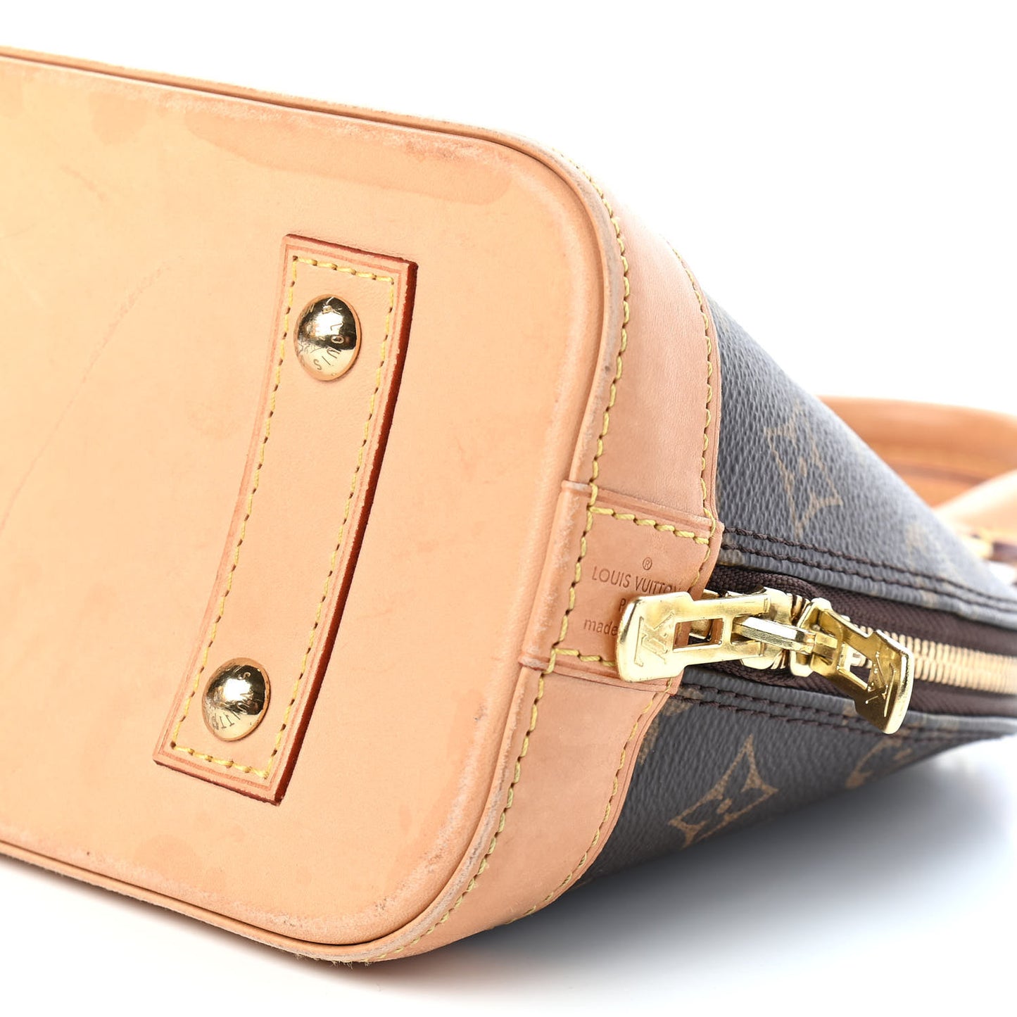 Monogram Alma BB