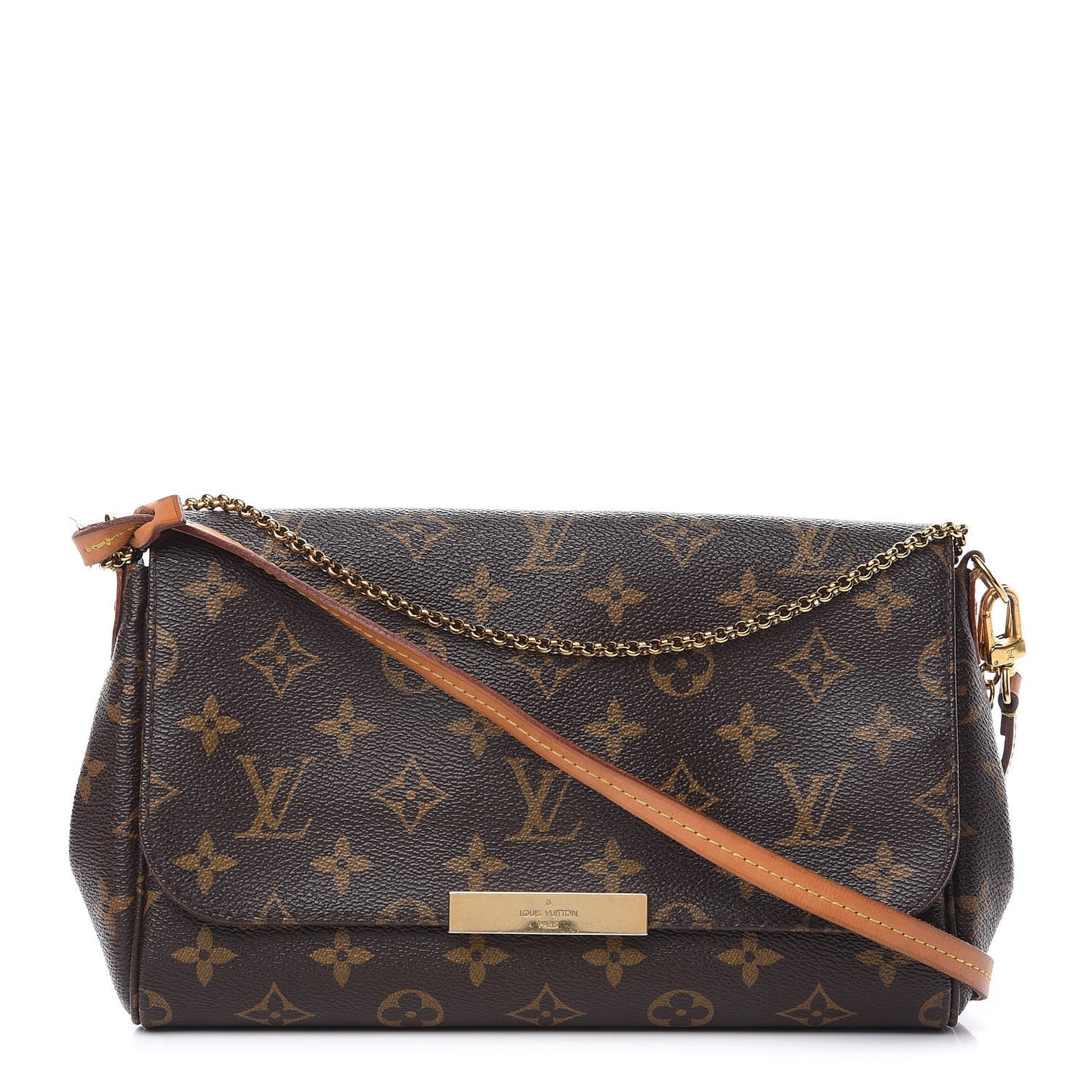 Monogram Favorite MM