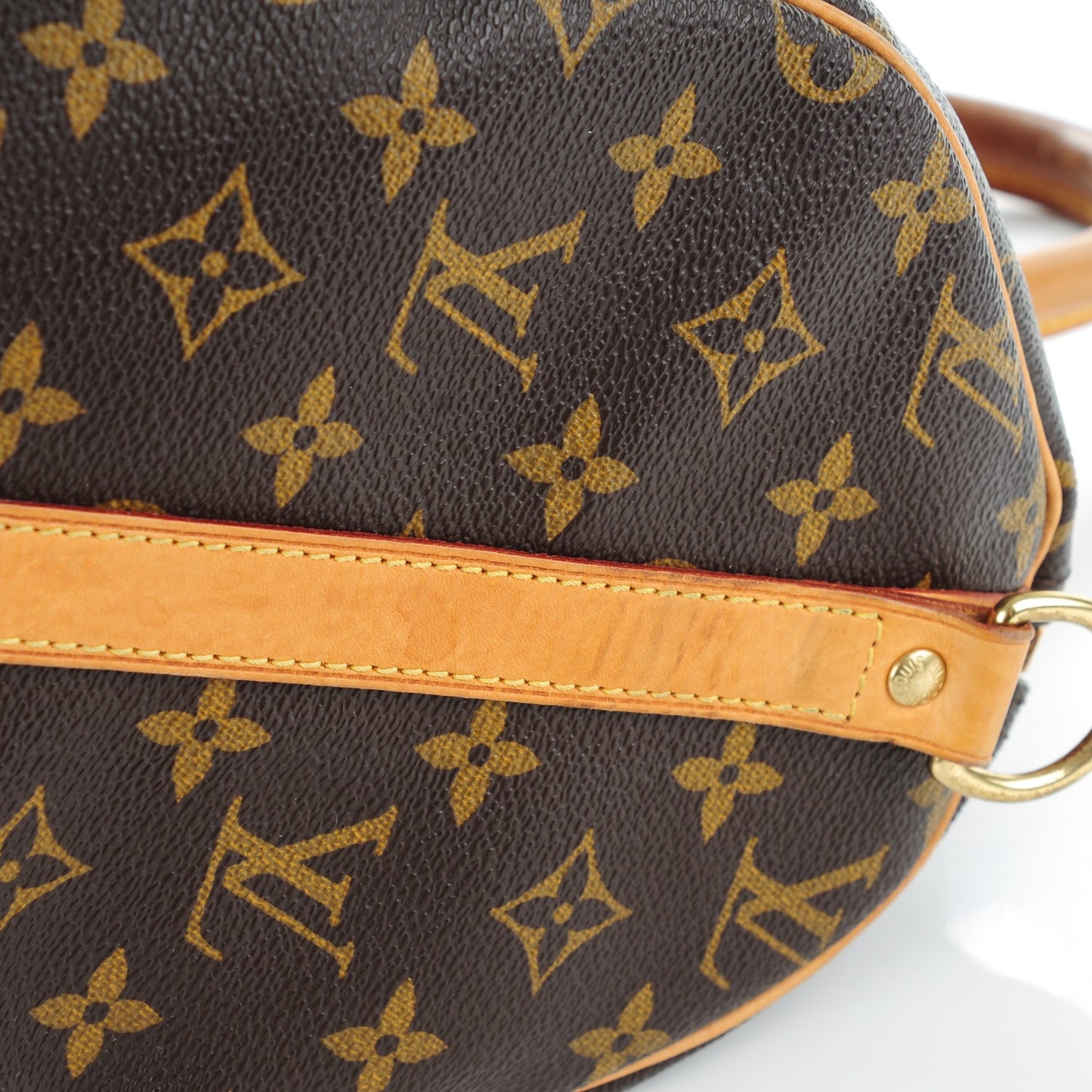 Monogram Speedy Bandouliere 30