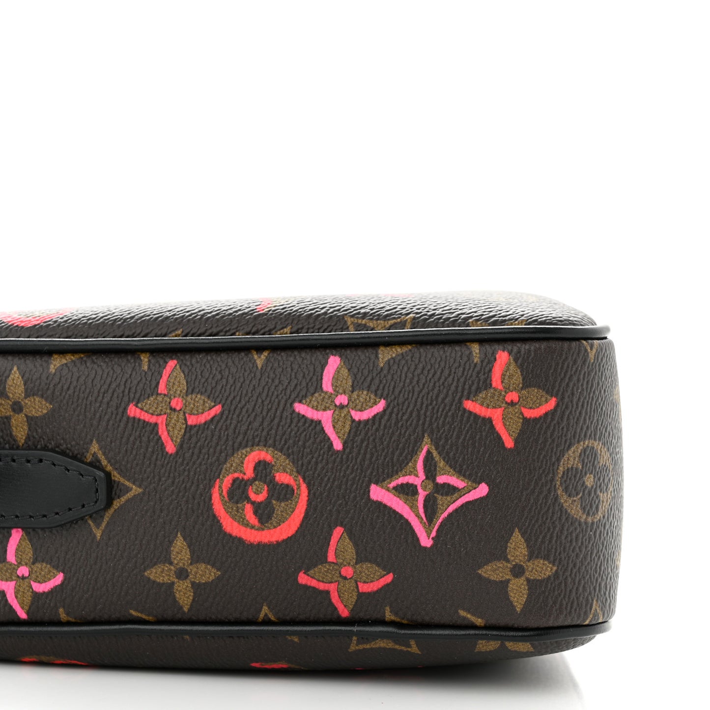 Monogram Fall In Love Sac Coeur