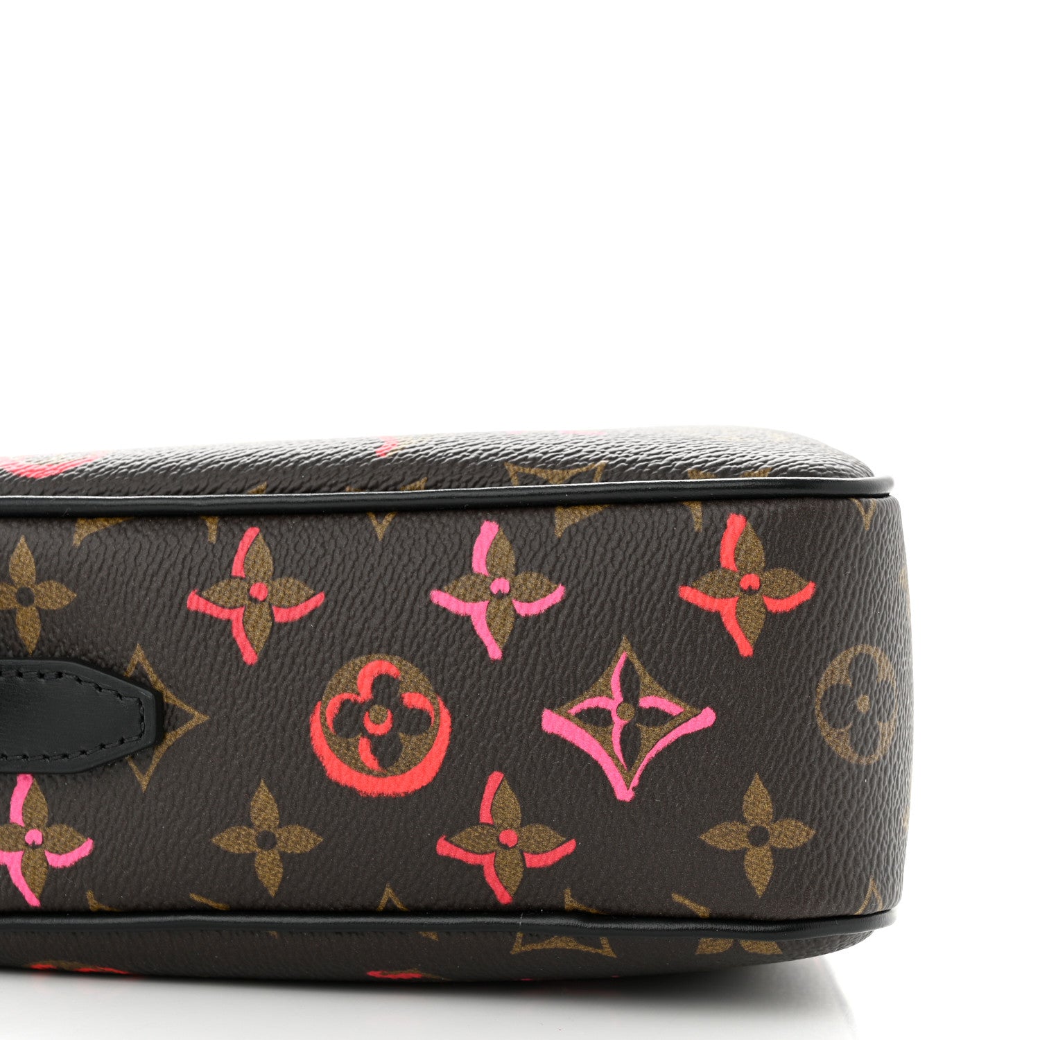 Louis Vuitton Monogram Fall In Love Sac Coeur 8 of 10