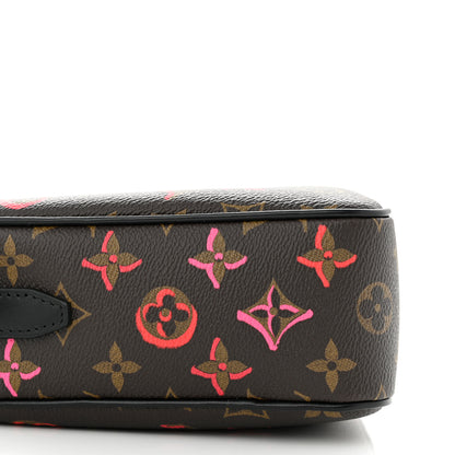 Louis Vuitton Monogram Fall In Love Sac Coeur 8 of 10