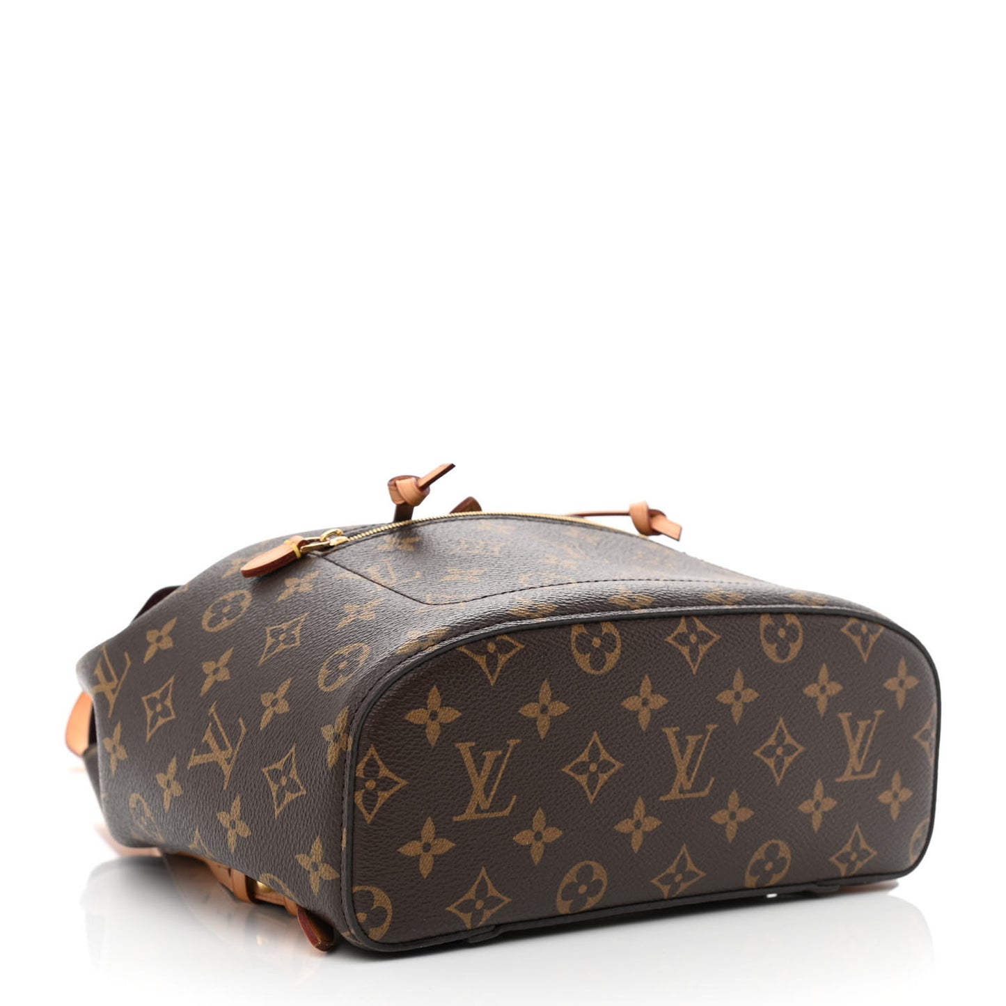 Monogram Montsouris NM Backpack