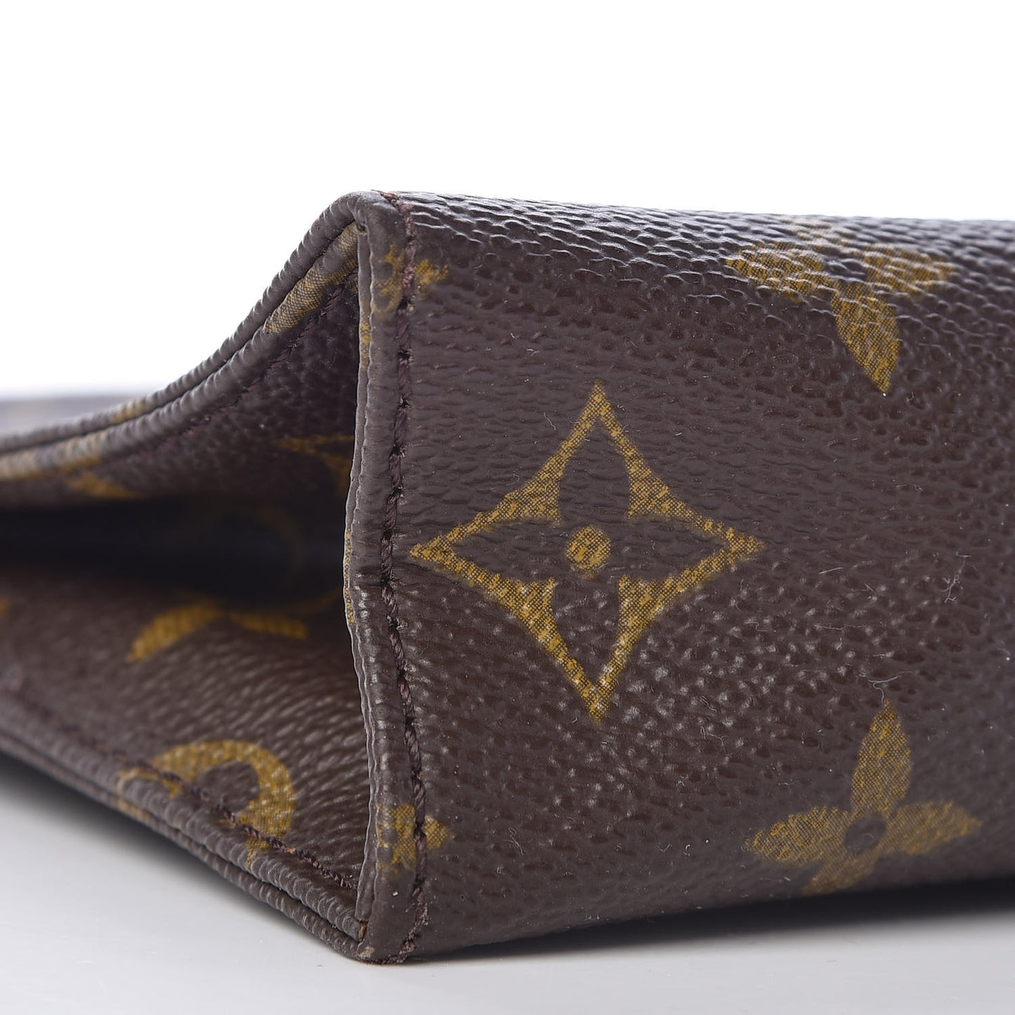 Monogram Toiletry Pouch 19