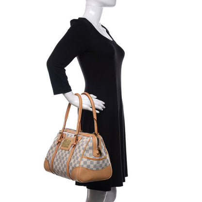 Louis Vuitton Damier Azur Berkeley 2 of 13