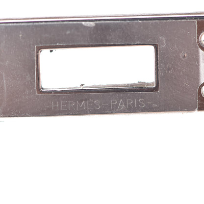 Hermes Epsom Kelly Sellier 25 Etoupe 30 of 38