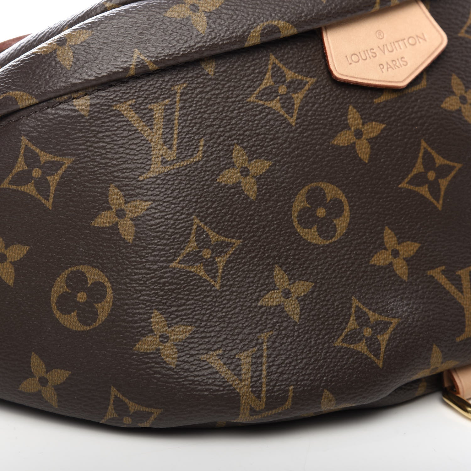 Louis Vuitton Monogram Bumbag 6 of 9