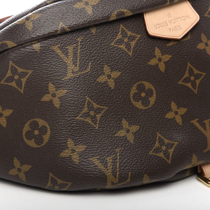 Louis Vuitton Monogram Bumbag 6 of 9