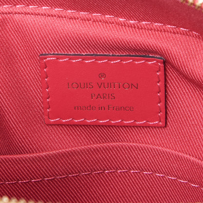 Louis Vuitton Monogram Saintonge Freesia 9 of 10