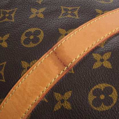 Louis Vuitton Monogram Keepall Bandouliere 60 8 of 10