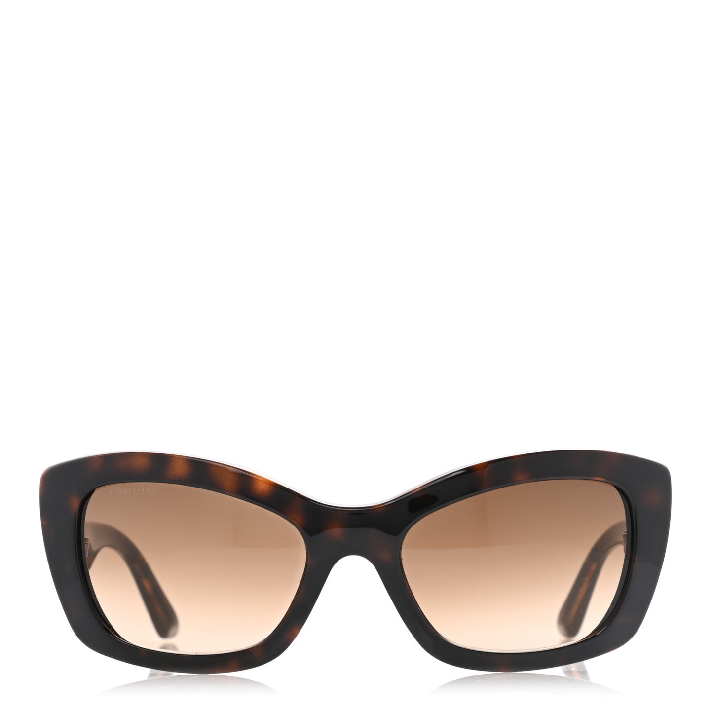 Acetate Cat Eye SPR 19M Sunglasses Tortoise
