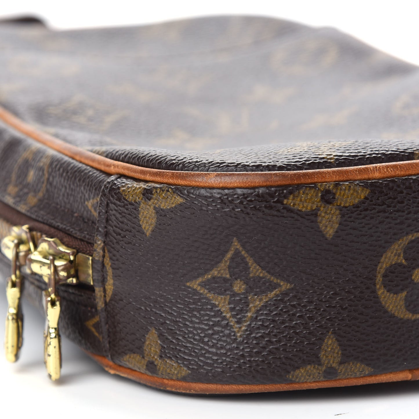 Monogram Pochette Gange