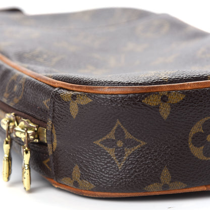 Louis Vuitton Monogram Pochette Gange 8 of 10