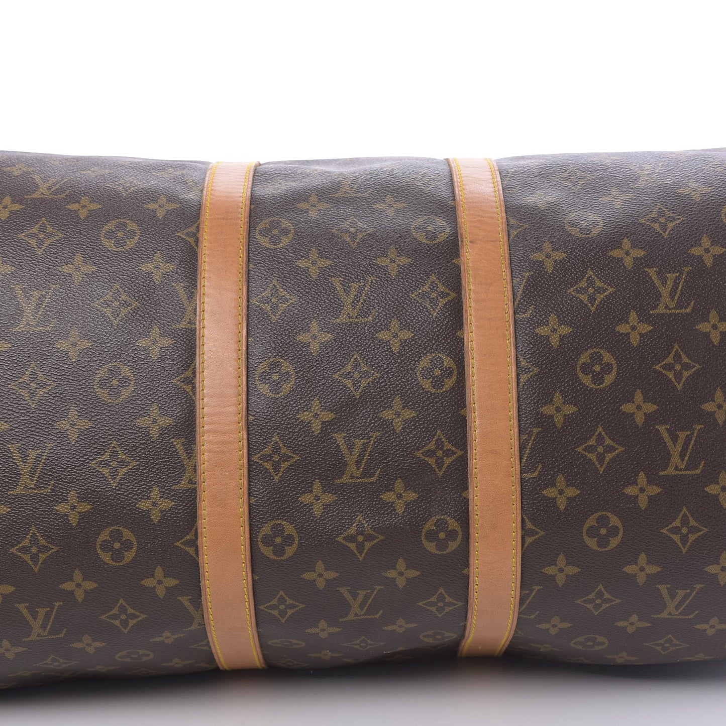 Monogram Keepall Bandouliere 55