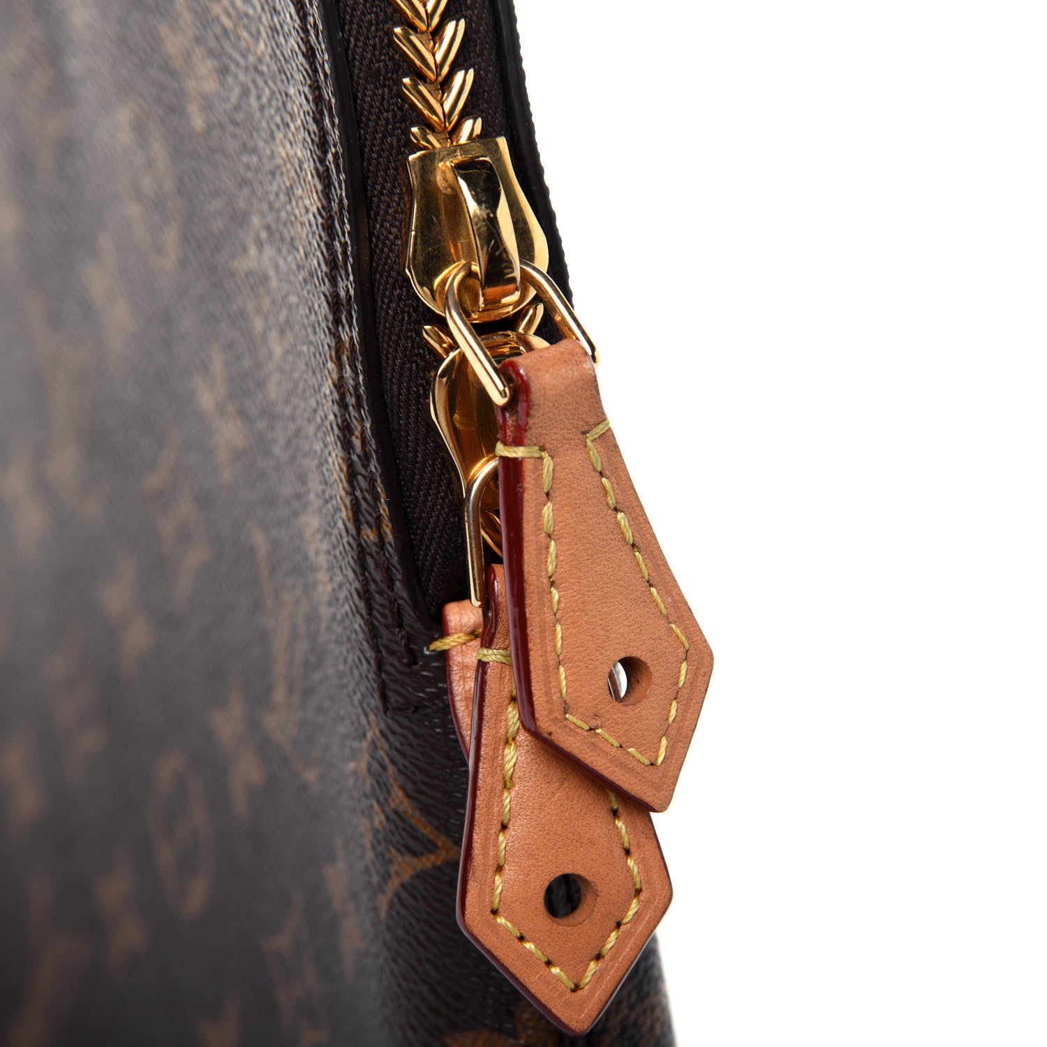 Louis Vuitton Monogram LV Moon Alma 14 of 19