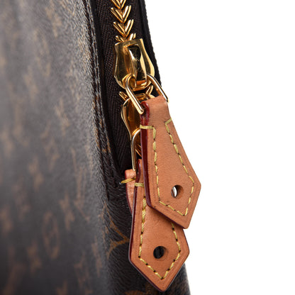 Louis Vuitton Monogram LV Moon Alma 14 of 19