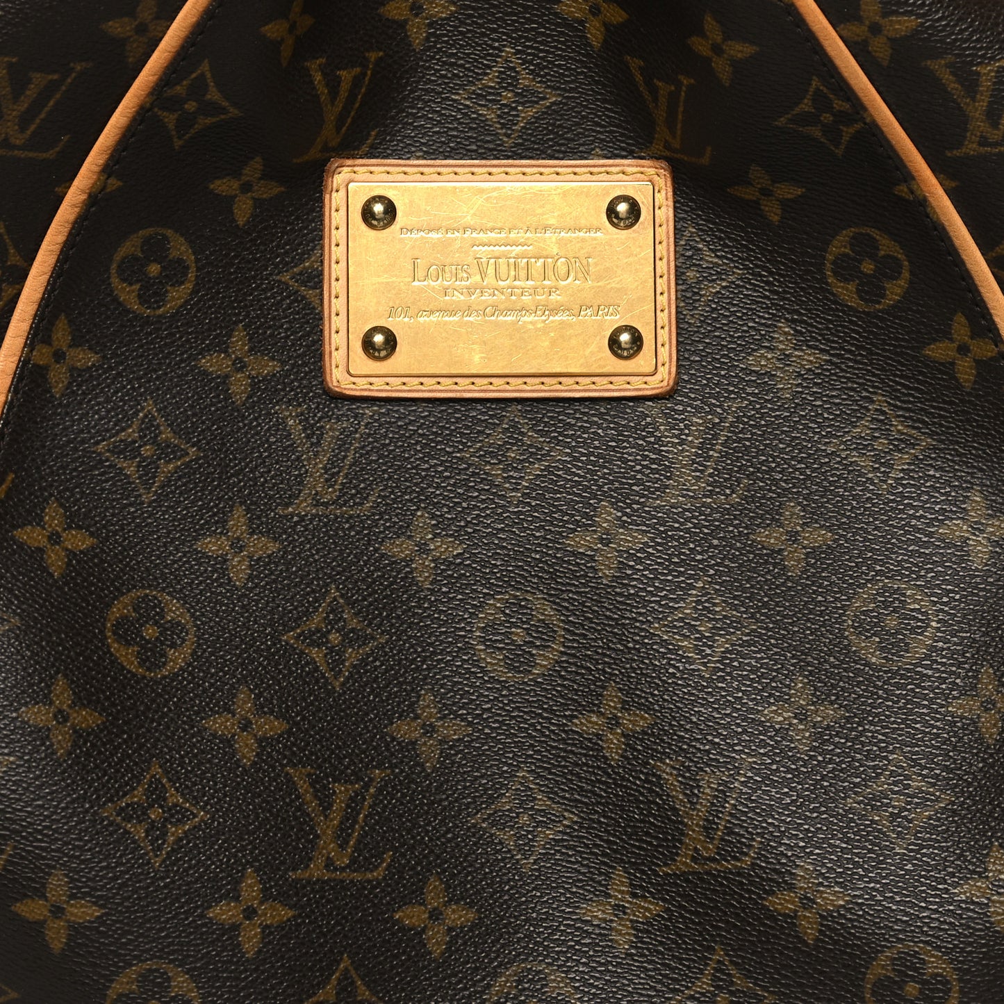 Monogram Galliera GM