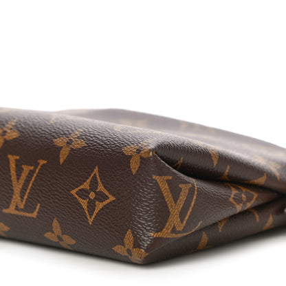 Louis Vuitton Monogram Pallas Clutch Rose Poudre 10 of 11