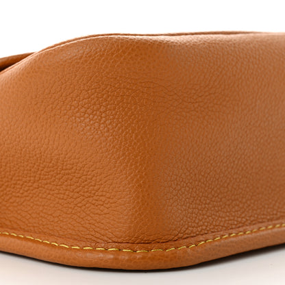 Louis Vuitton Epi Buci Crossbody Gold Honey 8 of 9