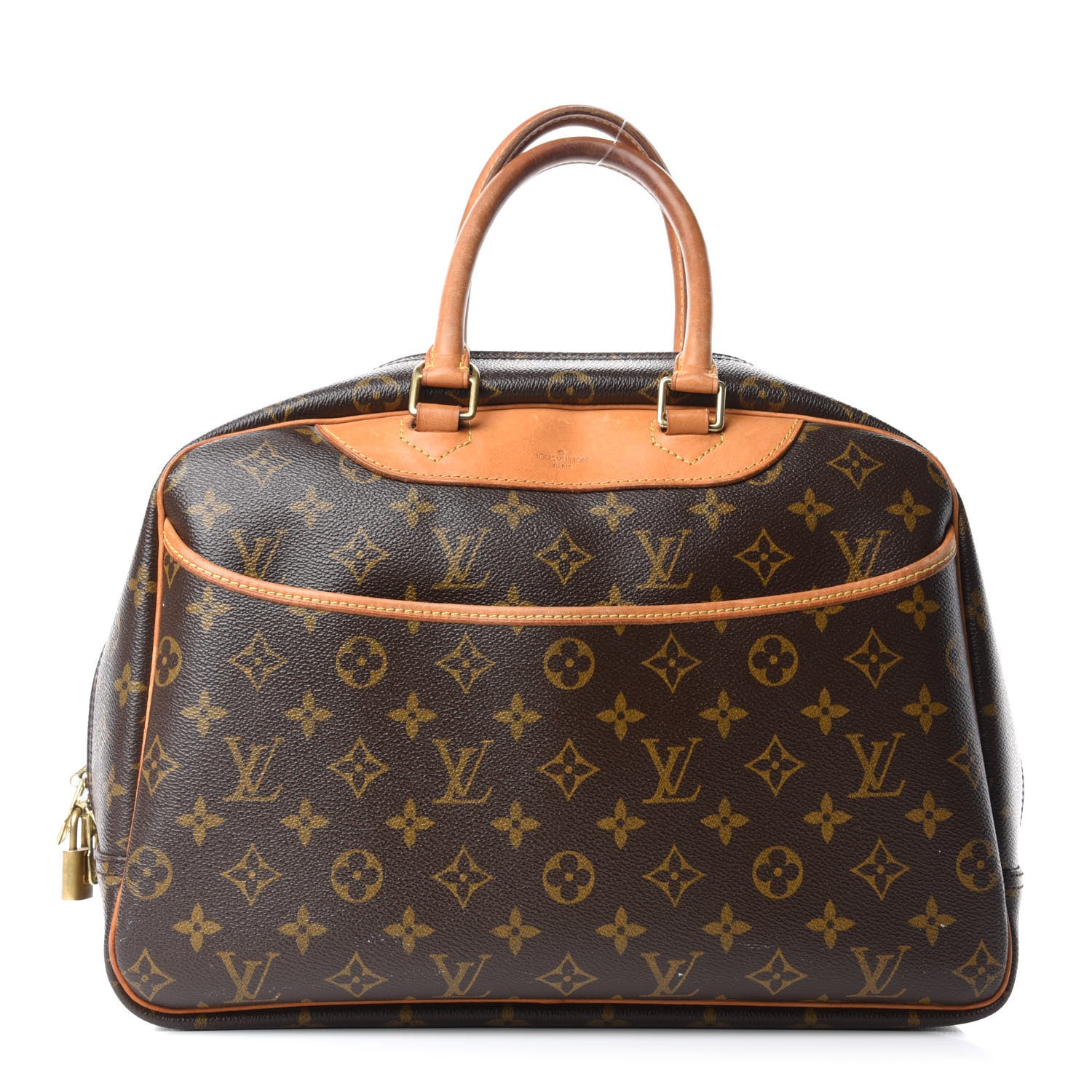 Louis Vuitton Monogram Deauville 1 of 8