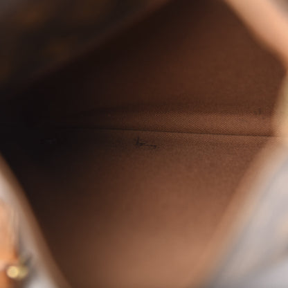 Louis Vuitton Monogram Odeon PM 8 of 11