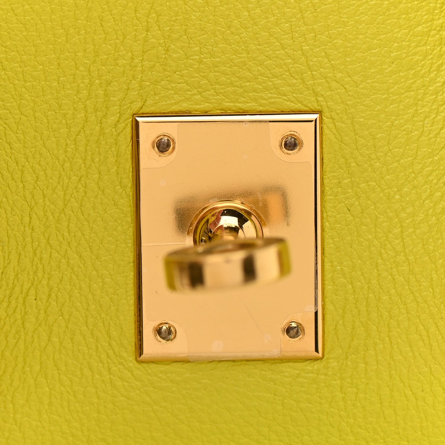 Swift Birkin 25 Lime