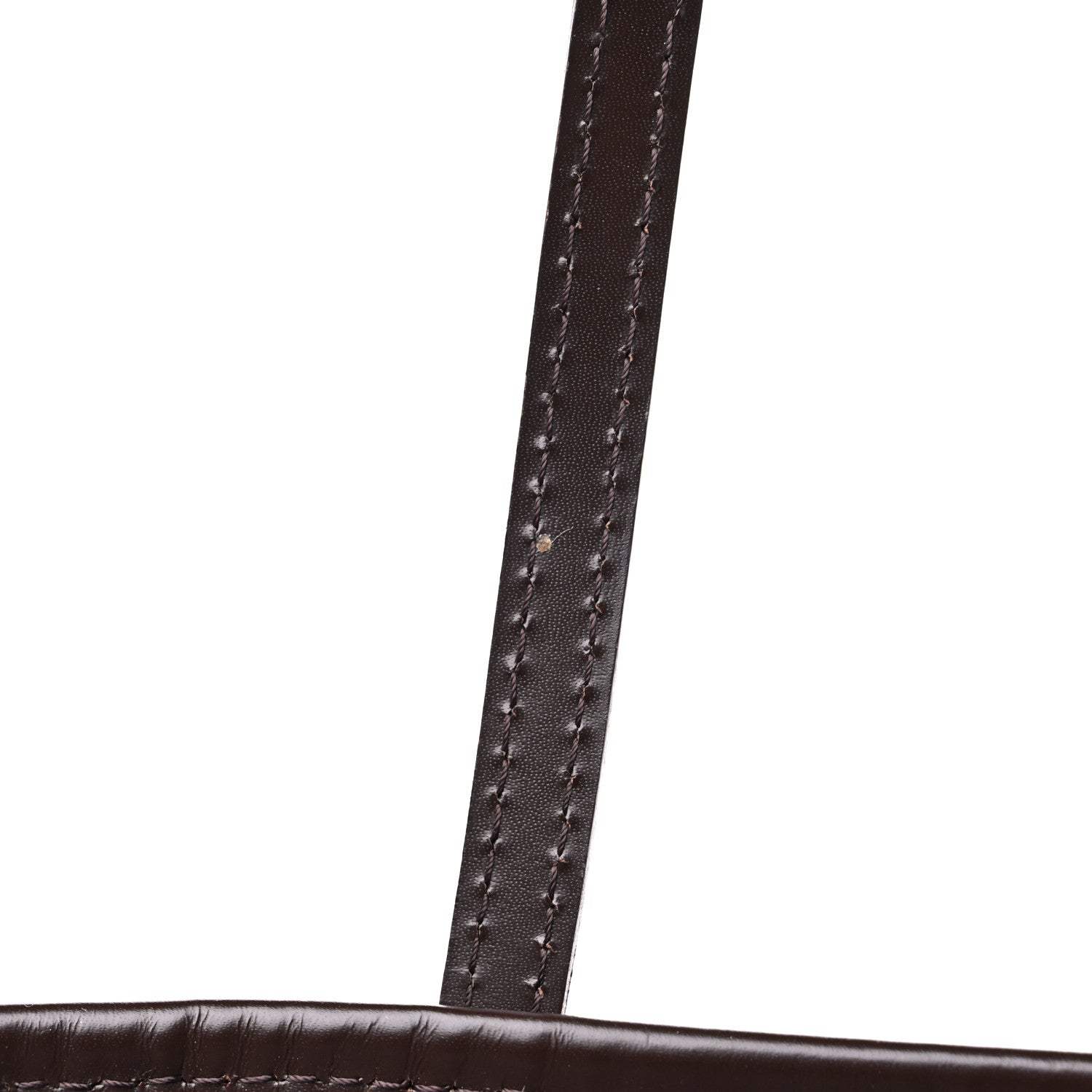 Louis Vuitton Damier Ebene Neo Neverfull MM 15 of 15