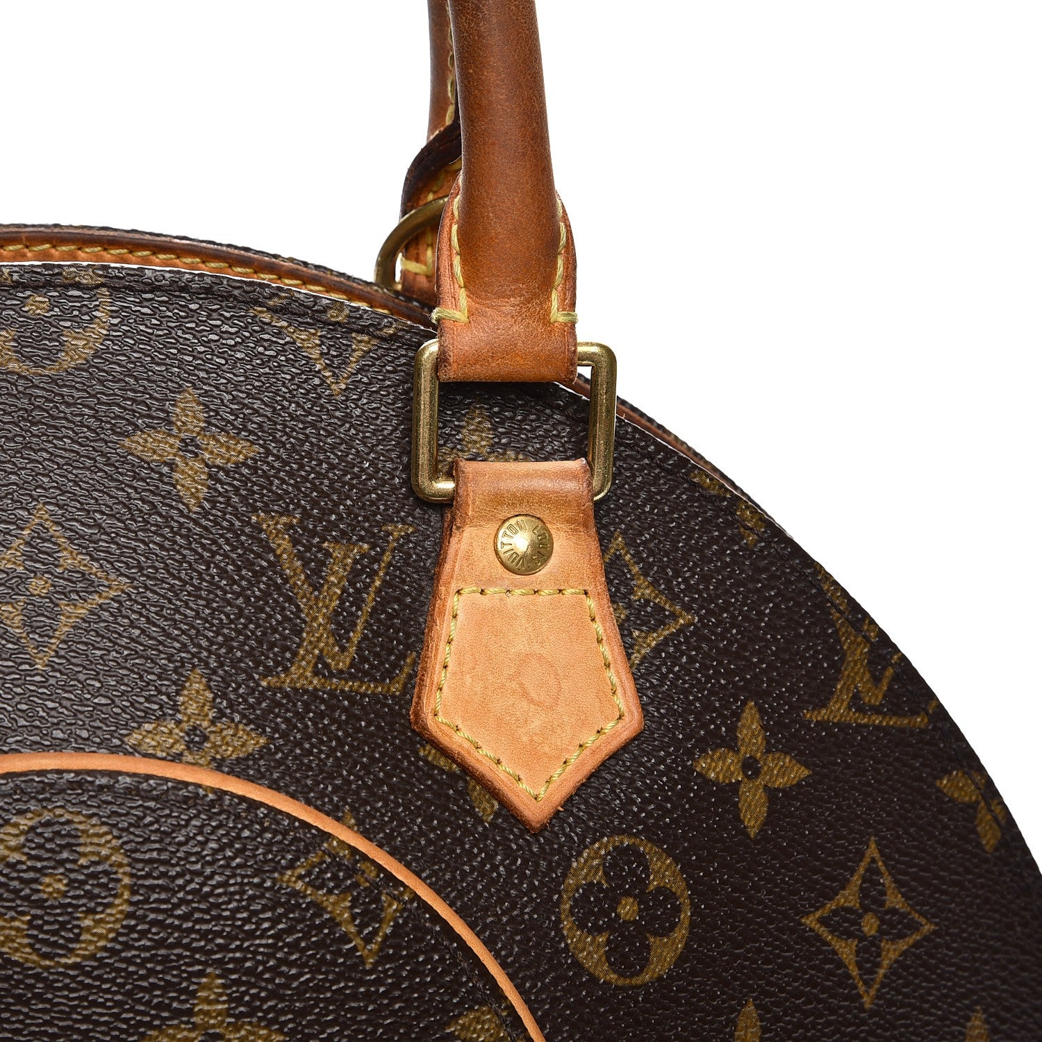 Louis Vuitton Monogram Ellipse PM 11 of 12