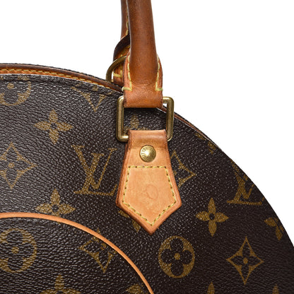 Louis Vuitton Monogram Ellipse PM 11 of 12