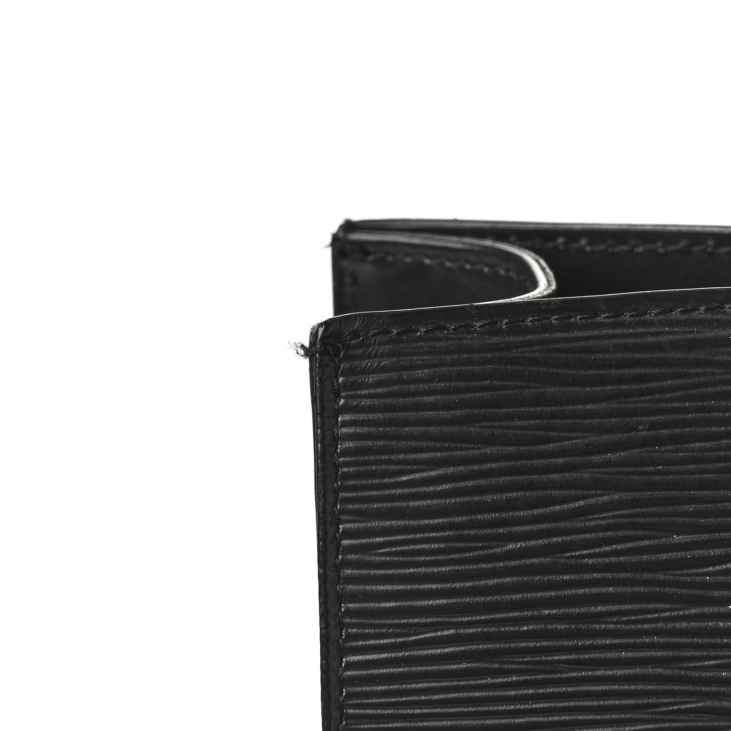 Epi Z Gemeaux Black