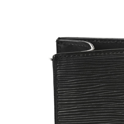 Louis Vuitton Epi Z Gemeaux Black 10 of 11