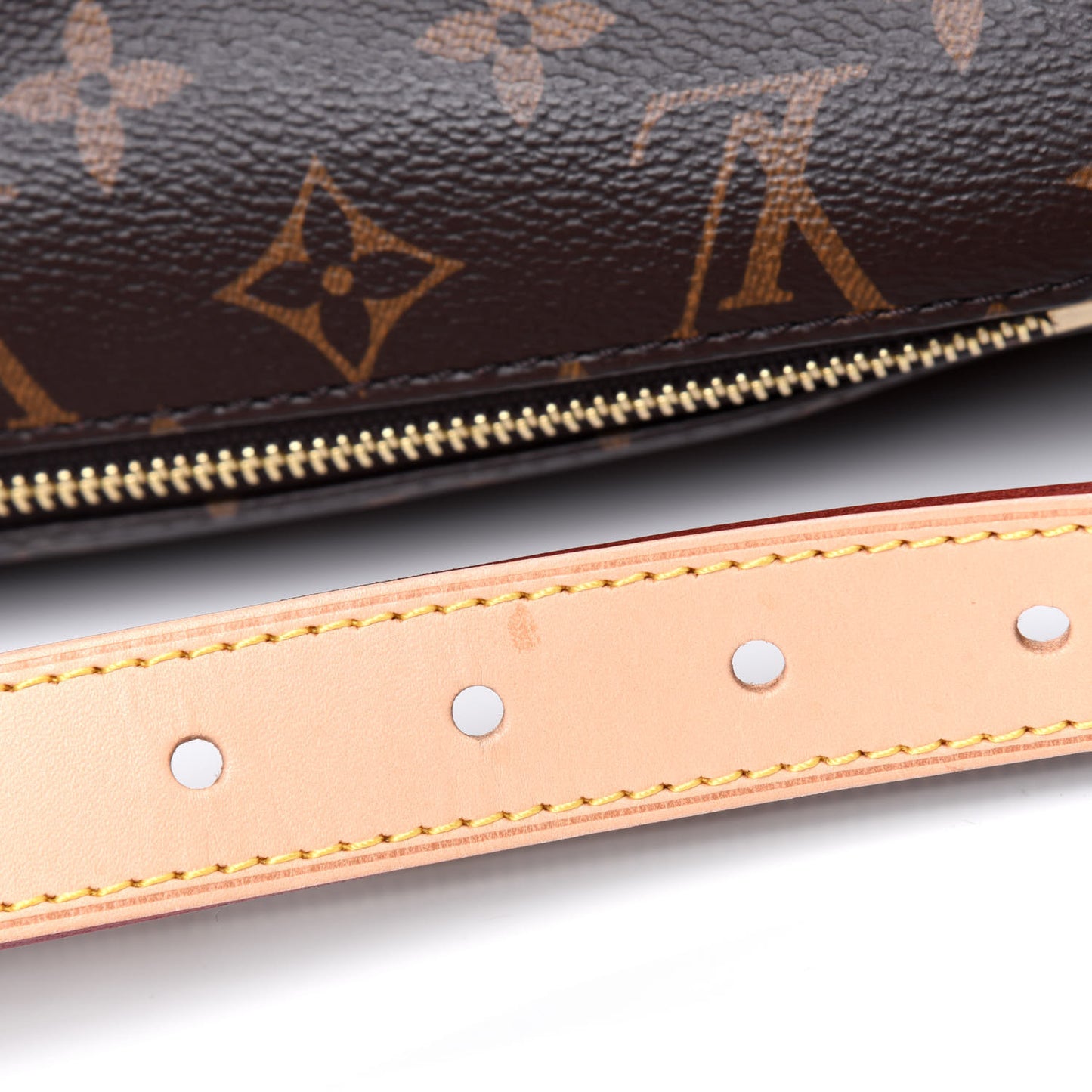 Monogram Bumbag