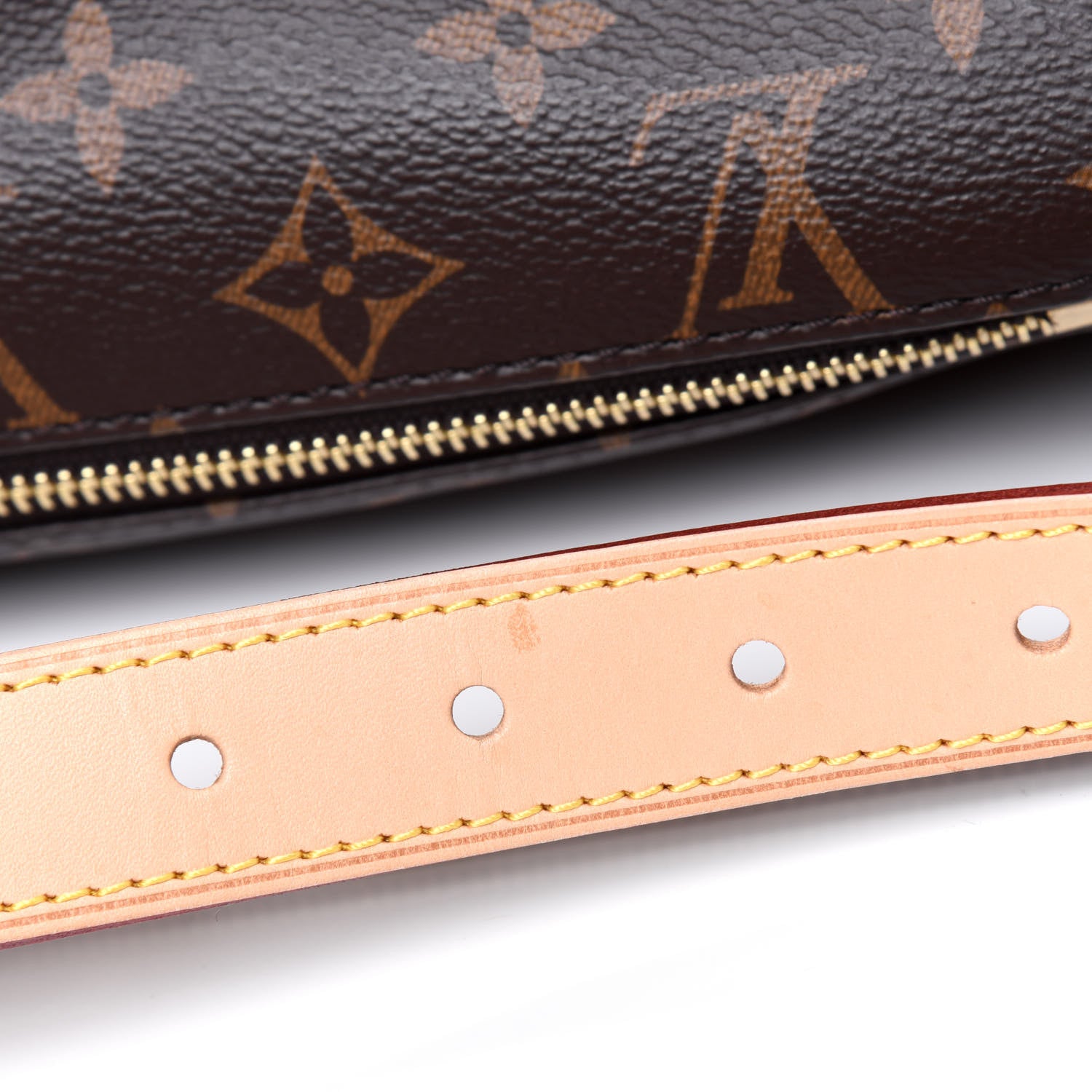 Louis Vuitton Monogram Bumbag 9 of 11
