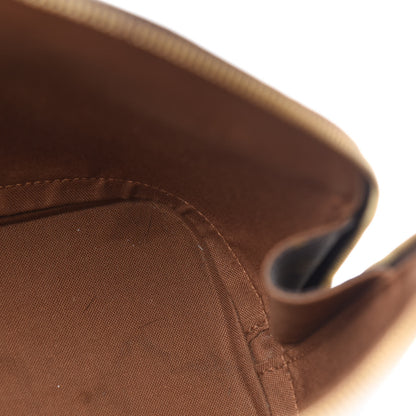 Louis Vuitton Monogram Alma PM 16 of 19