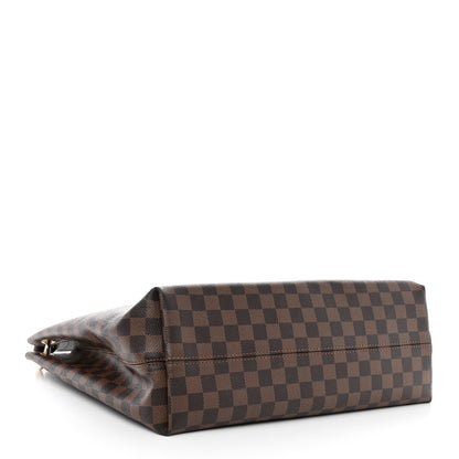 Louis Vuitton Damier Ebene Graceful MM 4 of 20