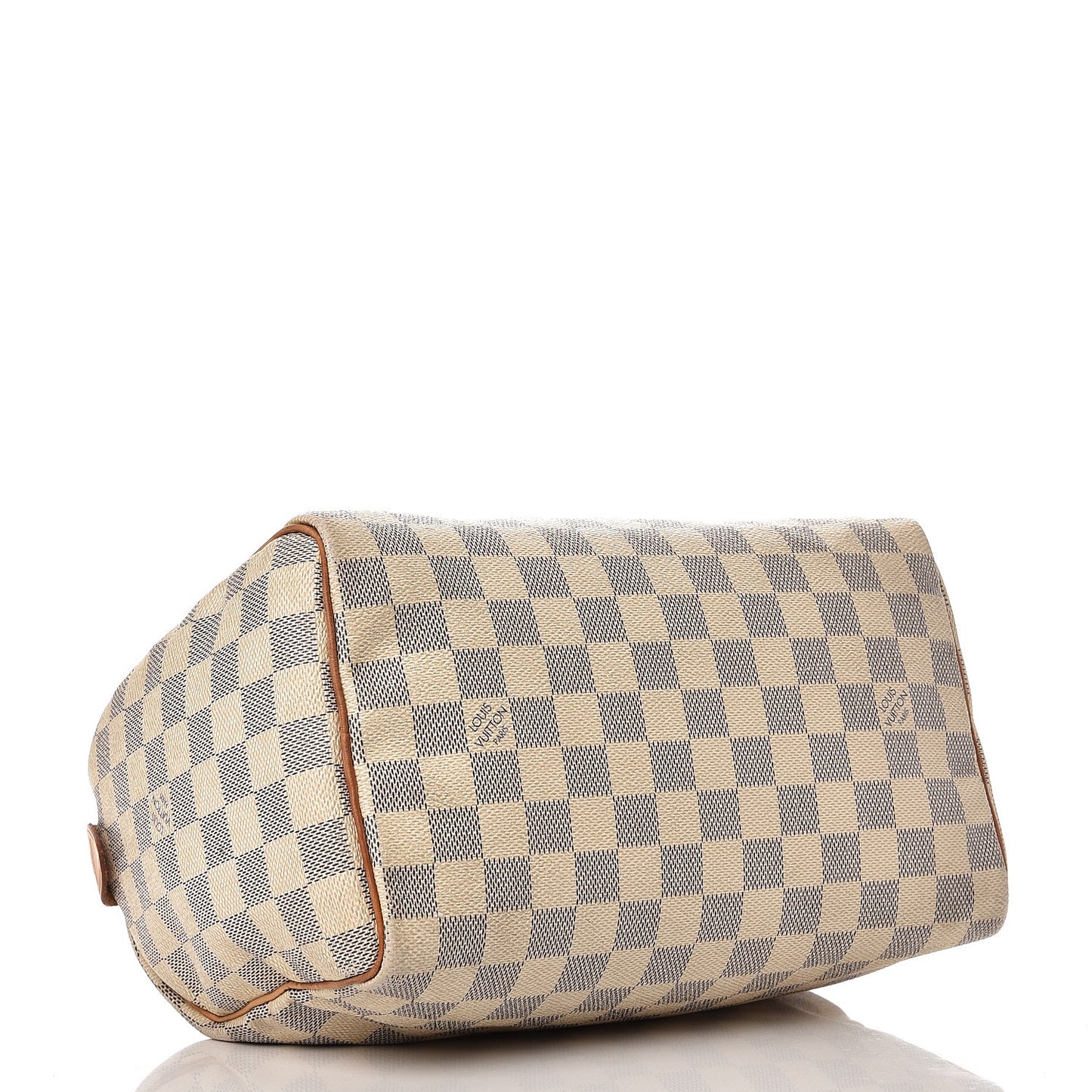 Damier Azur Speedy 25