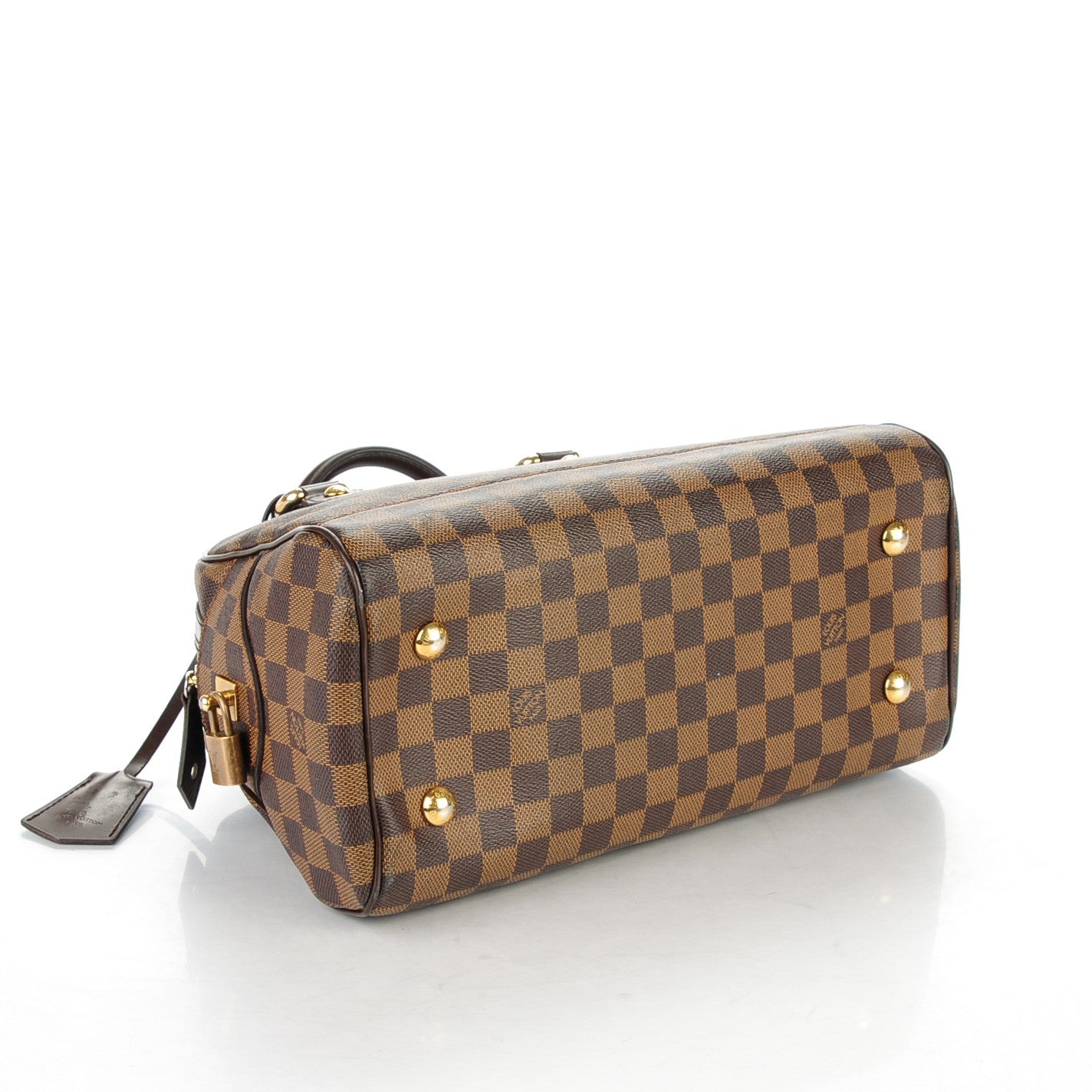 Damier Ebene Duomo