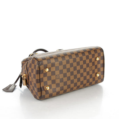 Louis Vuitton Damier Ebene Duomo 4 of 11