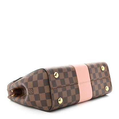 Louis Vuitton Damier Ebene Bond Street Magnolia 4 of 12