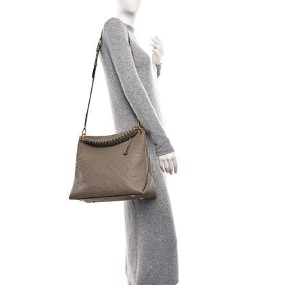 Louis Vuitton Empreinte Maida Hobo Tourterelle 2 of 8