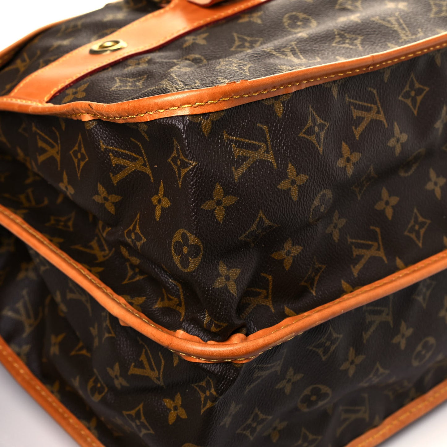 Monogram Sac Kleber